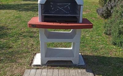 Appartamento con 2 Camere da Letto