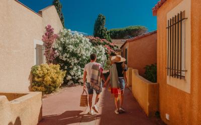 Appartement 1 Chambre avec Services Hu00f4teliers