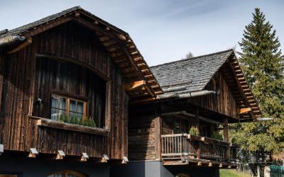 Appartamentino su 2 Livelli