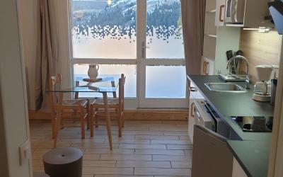Appartement 1 Chambre
