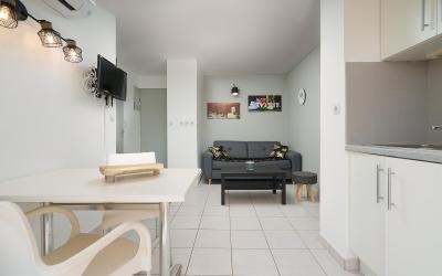Appartement 1 Chambre Appartement 1 Chambre