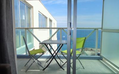 Appartement 1 Chambre