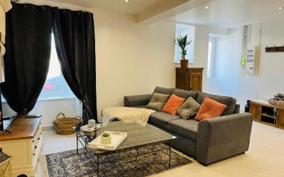 Maison 2u00a0Chambres