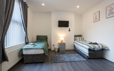 Superior Double Room