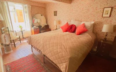 Chambre Double avec Salle de Bains Privative Chambre Double avec Salle de Bains Privative