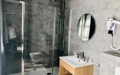 Chambre Double Standard