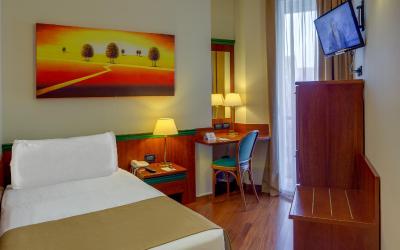 Camera Singola Economy