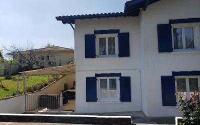 Appartement 2 Chambres Appartement 2 Chambres