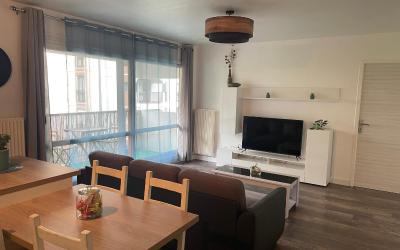 Appartement 2 Chambres