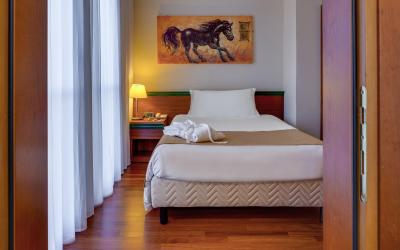 Camera Singola Superior