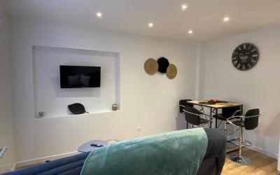 Appartement 1 Chambre