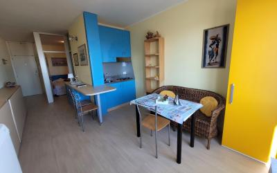 Appartamento con 1 Camera da Letto