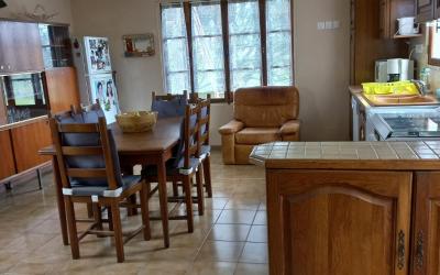 Maison 2u00a0Chambres Maison 2u00a0Chambres