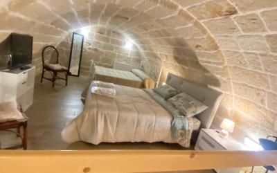 Camera Matrimoniale/Doppia con Letti Singoli