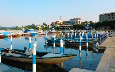 Appartamento con 2 Camere da Letto