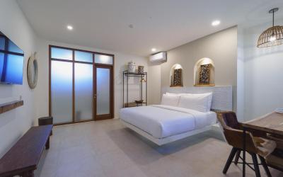 Kamar Standard King Kamar Standard King