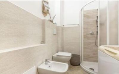 Appartamento con 2 Camere da Letto