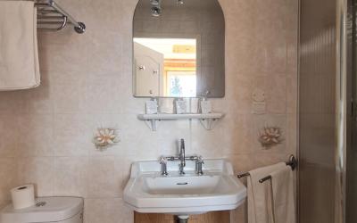 Chambre Triple