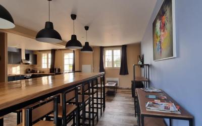 Maison 3u00a0Chambres