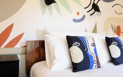 Appartement 2 Chambres
