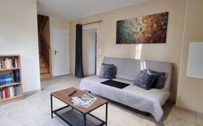 Maison 3u00a0Chambres