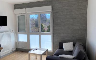 Appartement 1 Chambre Appartement 1 Chambre