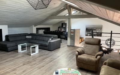 Maison 4u00a0Chambres