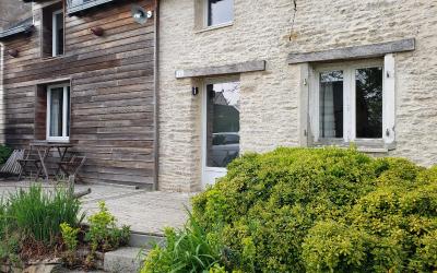 Maison 3u00a0Chambres