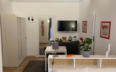Appartamento con 1 Camera da Letto