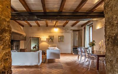 Casa con 2 Camere da Letto