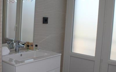 Chambre Double Deluxe - Vue sur Mer