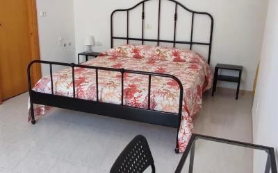 Camera Matrimoniale con Vista Mare 