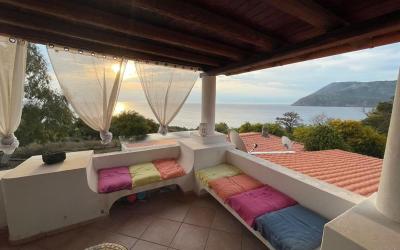 Casa con 2 Camere da Letto