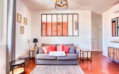 Appartement 1 Chambre