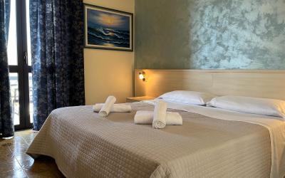 Camera Matrimoniale Standard