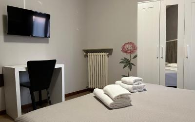 Camera Matrimoniale Economy