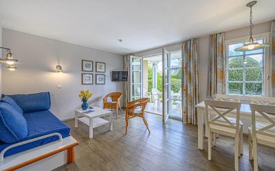 Appartement 1 Chambre