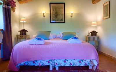 Chambre Lits Jumeaux Supu00e9rieure