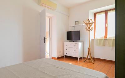 Appartamento con 1 Camera da Letto