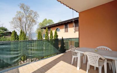 Appartamento con 2 Camere da Letto