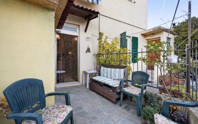 Appartamento Superior con 1 Camera da Letto 