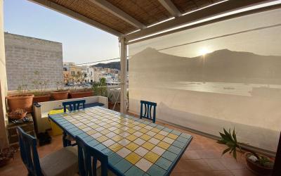 Casa con 2 Camere da Letto