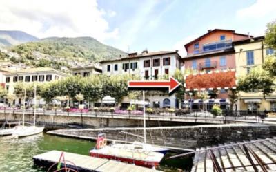 Appartamento con 2 Camere da Letto