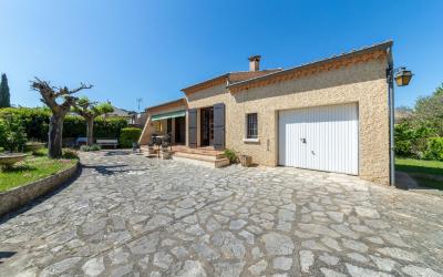 Villa 3u00a0Chambres