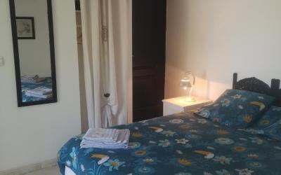 Chambre Double Confort