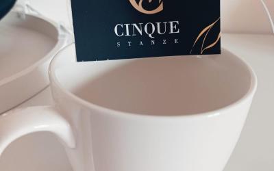 Camera Matrimoniale con Bagno Privato