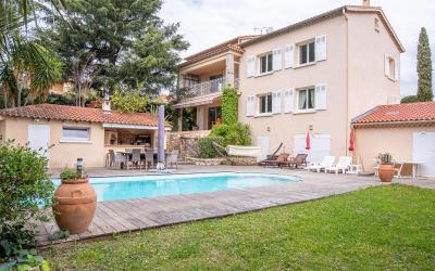 Maison de Vacances