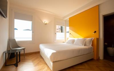 Camera Matrimoniale Deluxe