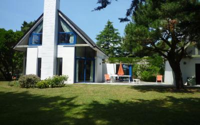 Maison 4u00a0Chambres Maison 4u00a0Chambres