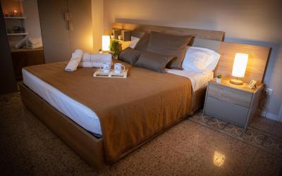 Appartamento con Balcone